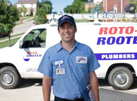 Roto-Rooter Plumbing & Water Cleanup - Fort Wayne, IN