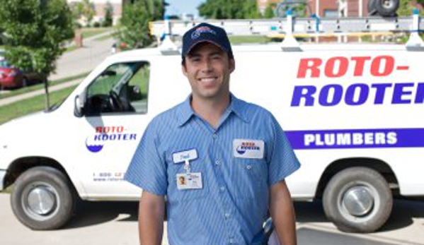 Roto-Rooter Plumbing & Drain Services - Norfolk, VA