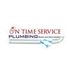On Time Service Plumbing gallery