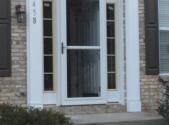 Brownsburg Windows & Doors - Brownsburg, IN