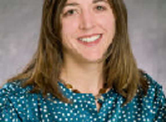 Dr. Megan Elizabeth Deisz, MD - Minneapolis, MN