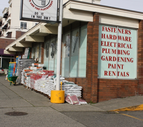 Stoneway Hardware & Supply - Seattle, WA