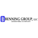 Benning Group, LLC - Tax Return Preparation