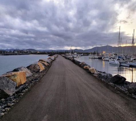 Coffs Asphalt - Coffs Harbour, NSW