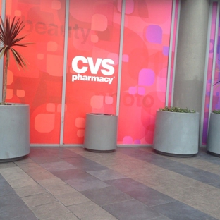 CVS Pharmacy - Los Angeles, CA