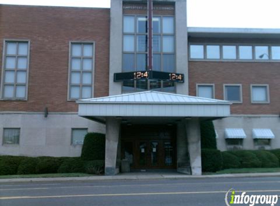 Theatrical Employees Union Local B2 - Saint Louis, MO