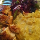 Sweet Potato Cafe