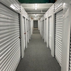 Mini Mall Storage