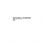 Blaschke & Schneider Funeral Homes