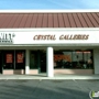Crystal Galleries