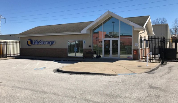 Life Storage - King Of Prussia, PA