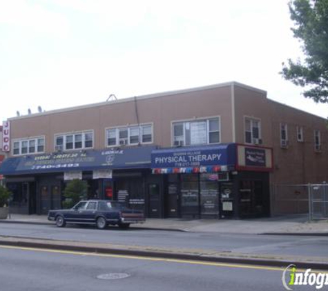 Kyodai Karate Do Inc. - Queens Village, NY