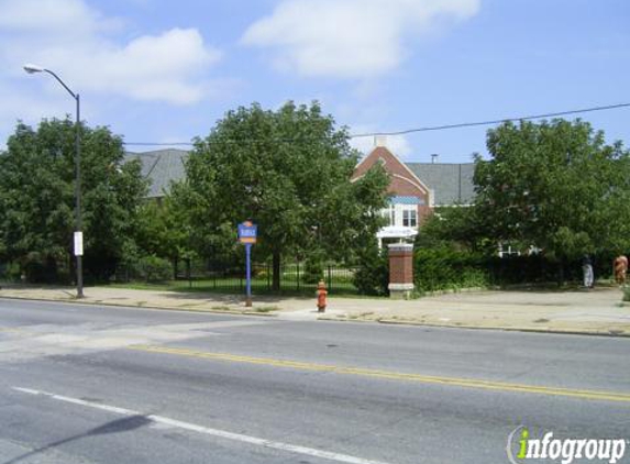 Ronald McDonald House of Cleveland - Cleveland, OH