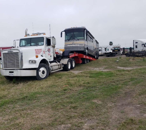 H & H Towing - Corpus Christi, TX