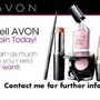 Avon Independent Sales Representative / Recruiting - Cynthia Long