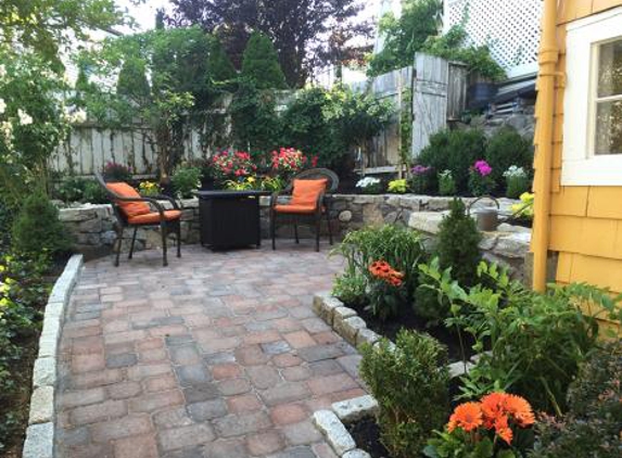 Lassana's Landscaping - Marblehead, MA