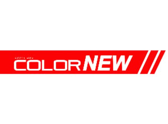 Color New Auto Upholstery - Georgetown, TX