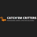 Catch 'em Critters - Wildlife Refuge