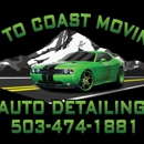 Hood to Coast LLC - Moving Services-Labor & Materials
