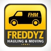 Freddyz Hauling & Moving gallery