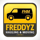 Freddyz Hauling & Moving