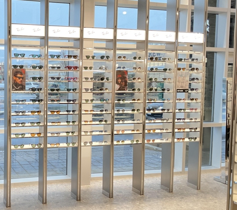 LensCrafters - Buffalo, NY