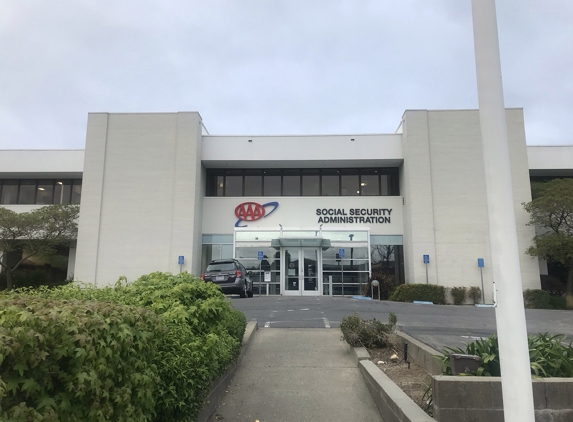 AAA Insurance - San Rafael, CA