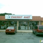 Starcrest Mart