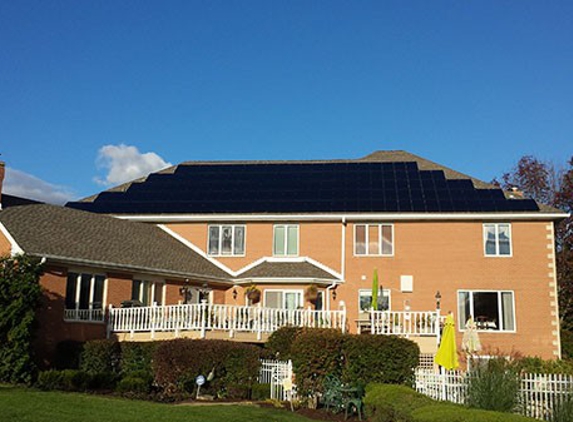 Wcp Solar - Naperville, IL