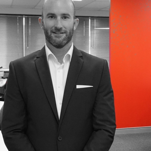 Business DNA - Dubbo, NSW. Luke McConochie (Relationship Architect)