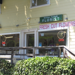 Le Florist, Corte Madera, Marin County - Corte Madera, CA