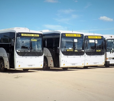 Pursers Travel and Cruise - Kingaroy, QLD