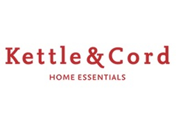 Kettle & Cord - Brooklyn, NY