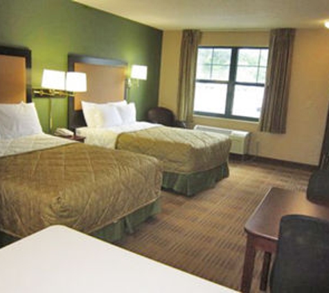 Extended Stay America - Austin - Round Rock - South - Austin, TX