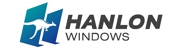 Hanlon Windows Logo