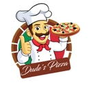 Dude's Pizza - Pizza