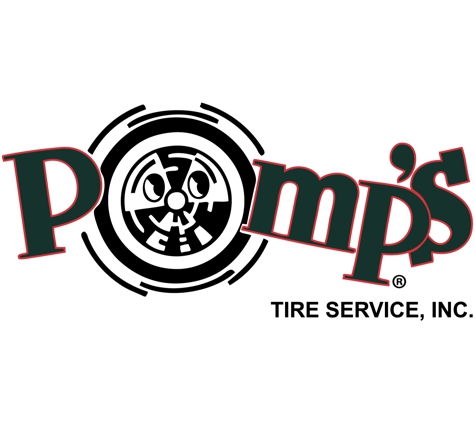 Pomp's Tire Service - West Chicago, IL