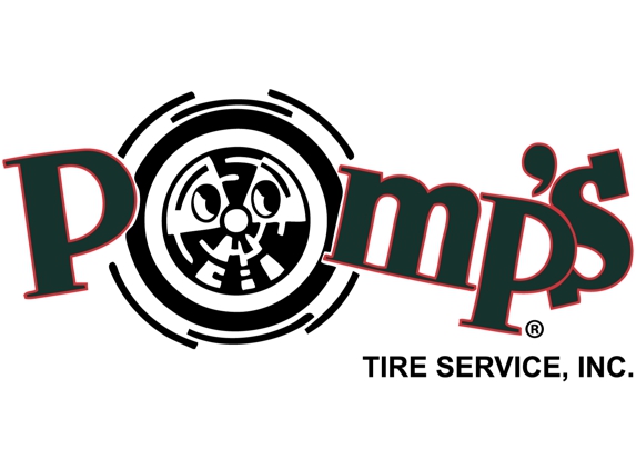 Pomp's Tire Service - Dupo, IL