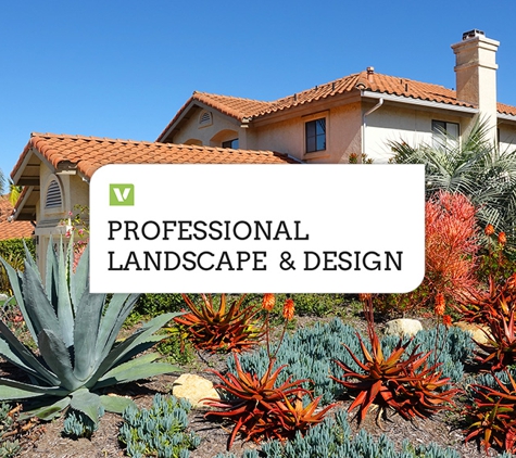 VanDorne Landscape and Design