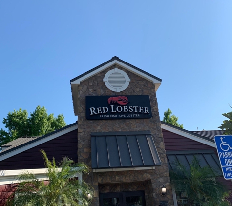 Red Lobster - Brea, CA