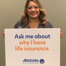 Maria Bello: Allstate Insurance - Insurance