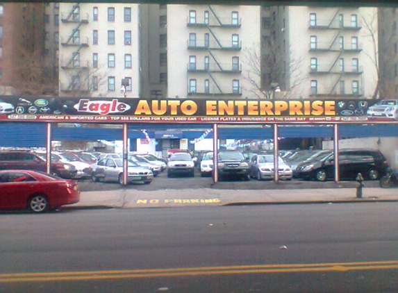 Eagle Auto Enterprise - Bronx, NY