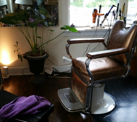 Salon Salon - Franklin, TN. Welcome