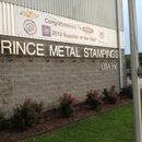 Prince Metal Stamping USA Inc - Metal Stamping