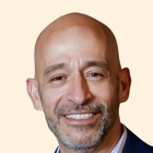 Gilberto Garcia-Torres, Counselor