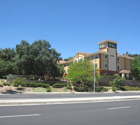 Extended Stay America - Los Angeles - Valencia - Stevenson Ranch, CA