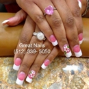 GREAT NAILS - Nail Salons