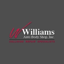 Williams Auto Body Shop Inc - Automobile Parts & Supplies