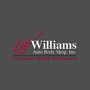 Williams Auto Body Shop Inc