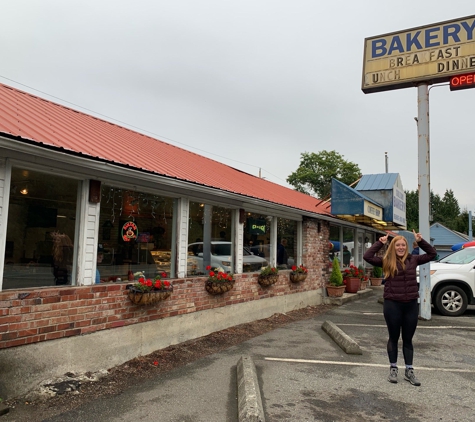 Sultan Bakery - Sultan, WA